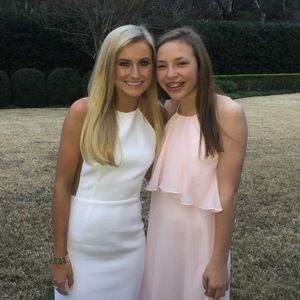 Meet your Posher, Chandler